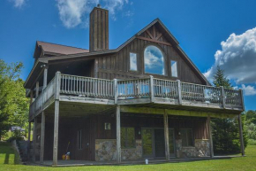 Coppertop Lodge